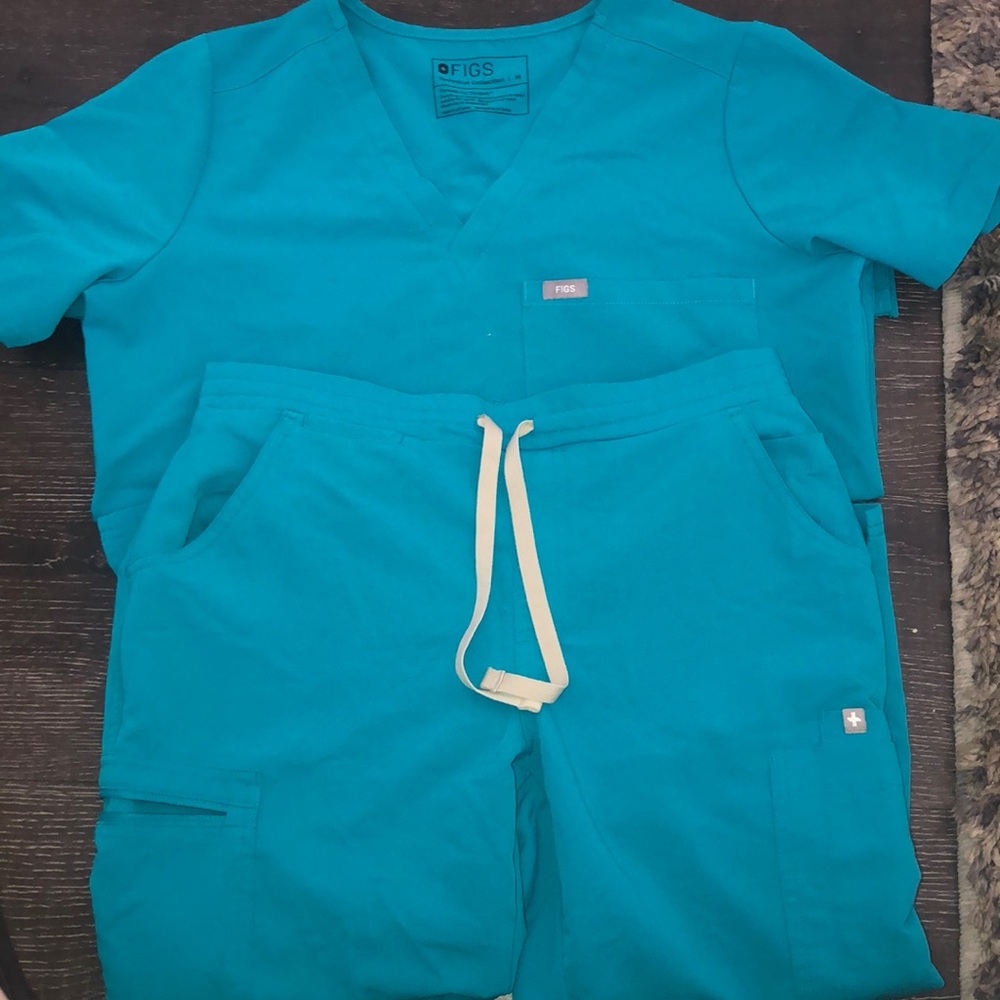 Figs Scrubs